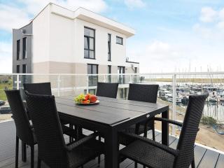 Marina-Apartment in Premiumlage - 3