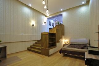 Tanan Center Serviced Apartments - Ulaanbaatar - 1