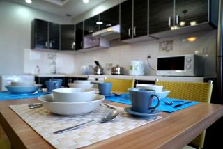 Tanan Center Serviced Apartments - Ulaanbaatar - 7