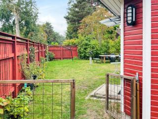5 person holiday home in SÖLVESBORG - 2