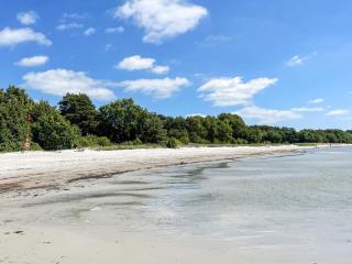5 person holiday home in SÖLVESBORG - 9