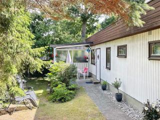 3 person holiday home in HUNVIGAN-By Traum - 0