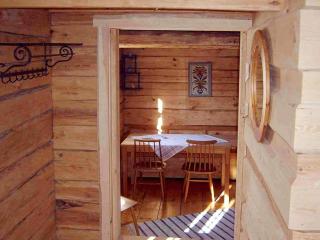 8 person holiday home in Vimmerby - Rumskulla - 4