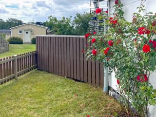4 person holiday home in FALKENBERG-By Traum - 7