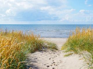 4 person holiday home in FALKENBERG-By Traum - 3