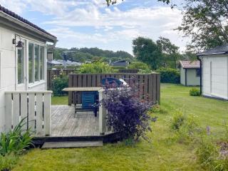 4 person holiday home in FALKENBERG-By Traum - 6