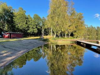4 person holiday home in HALLABRO-By Traum - 2