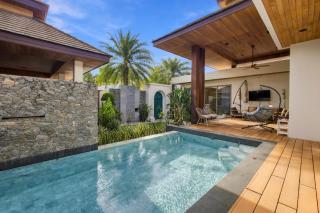 3br Luxurious Villa Gold Chariott - 0