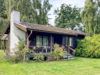 4 person holiday home in Rockneby - 4