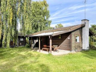 4 person holiday home in Rockneby - 0