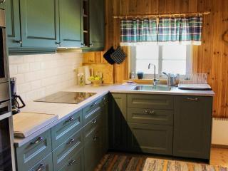 4 person holiday home in Torsby - 1