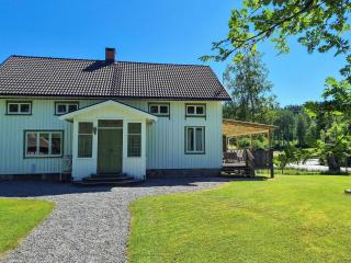 11 person holiday home in HÖGSÄTER-By Traum - 0