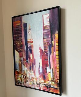 Holliday Street Apartments - One Bedroom - Stunning Balcony - 1