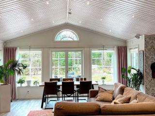 Family-Friendly Home with Nature Views - 3
