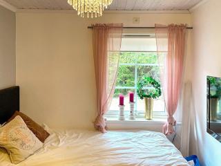 Family-Friendly Home with Nature Views - 1