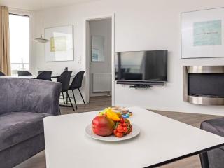 Moderner Ostseeurlaub in Premiumlage - 1