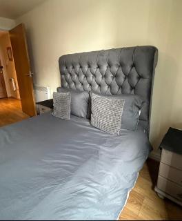 Holliday Street Apartments - One Bedroom - Stunning Balcony - 4