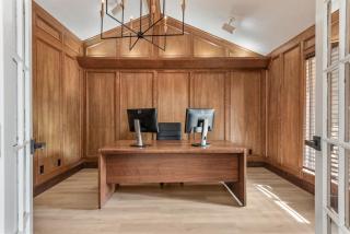 Luxury South Tulsa Retreat with Hot Tub and King Size Beds - 2