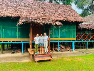 Ecological Jungle Trips & Amazon Lodge - All Inclusive - 0