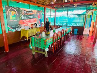 Ecological Jungle Trips & Amazon Lodge - All Inclusive - 8