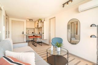 HOM I Metro Irarrazaval I Piscina I Parking I 2D2B - 4