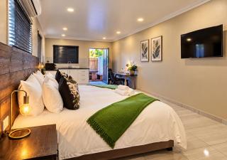 Shiloah Guesthouse Unit 3 - 8