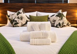 Shiloah Guesthouse Unit 3 - 6
