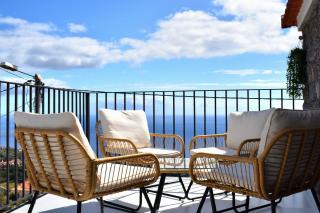 Casa Rosinha, views & sunset - 2