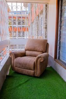 Yaya Luxe 4Br residency - 7