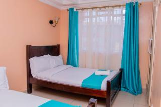 Yaya Luxe 4Br residency - 6