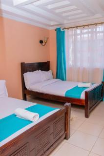 Yaya Luxe 4Br residency - 4