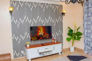 Yaya Luxe 4Br residency - 2