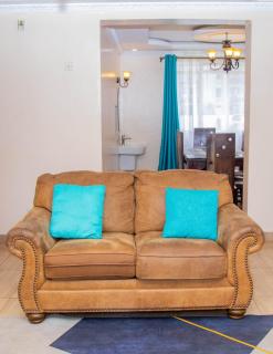Yaya Luxe 4Br residency - 1