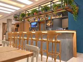 Voula Hotel - 6