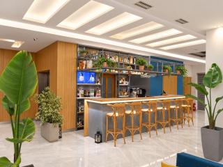 Voula Hotel - 5