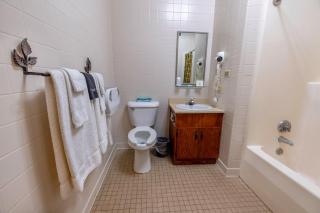 White Pines Lodge - 5