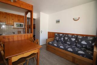 Résidence Home Club - Studio confortable · proche pistes et commerces MAE-7334 - 0