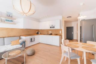 Spa View Apartments - 9