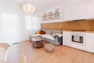 Spa View Apartments - 8