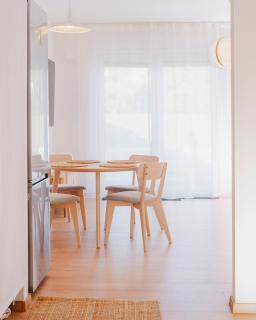 Spa View Apartments - 1