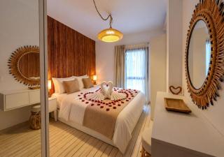 Relaxing 1BR Apartment-Pool View-Close To El Gouna - Hurghada - 6