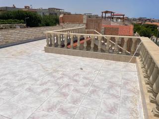 North Coast A piece of Europe with Private Swimming Pool Sunny 180 degrss Panorama few meter from the Beach - 5