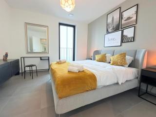 Charming 1BR flat with an outdoor space - 3