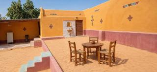 Anas House - 2