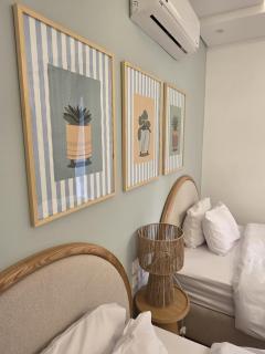 Modern 2BR Apartment ,Pool View, Maraya, El Gouna - 2