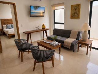 2br 1ba Condo 1 block to ocean Condo 1 - 8