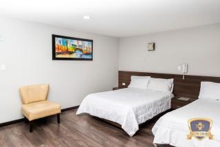 Hotel Dalher - 4