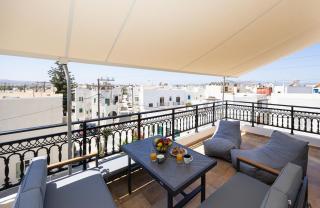 Matriá Naxos - 0