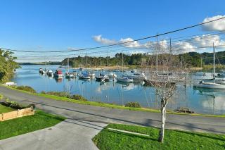 The Weiti Waterfront - 2