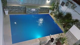 Dar El Hna rental Mostaganem with pool - 9